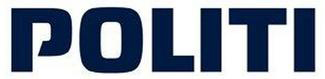 Politiets logo
